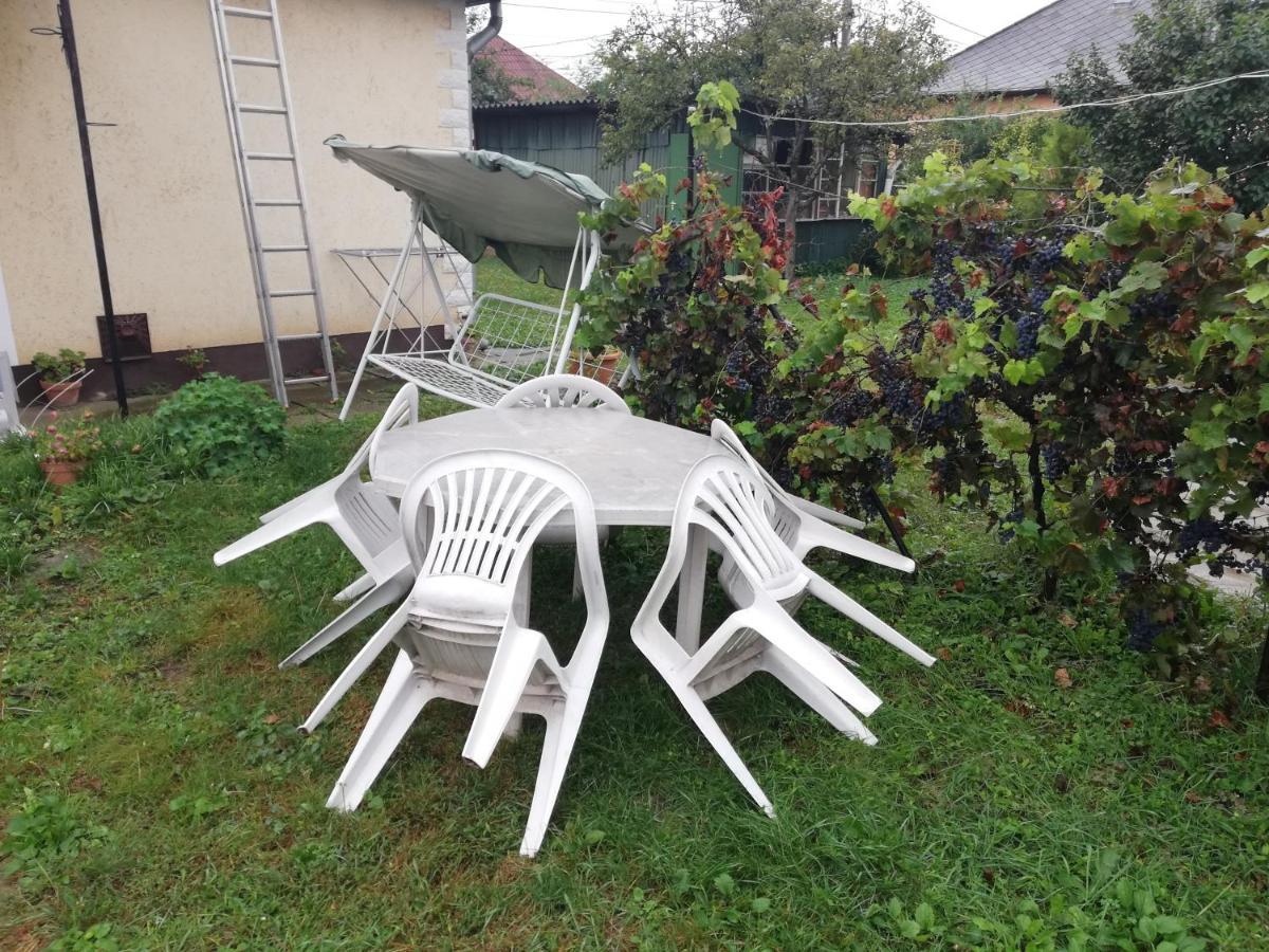 Raday Apartman Hajdúszoboszló Exterior foto