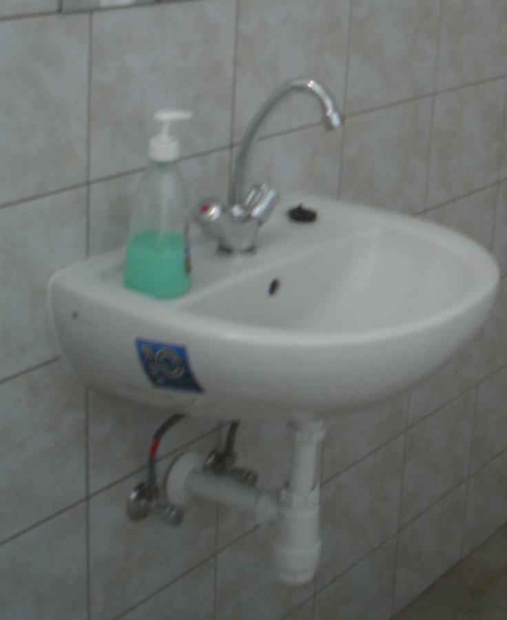Raday Apartman Hajdúszoboszló Exterior foto