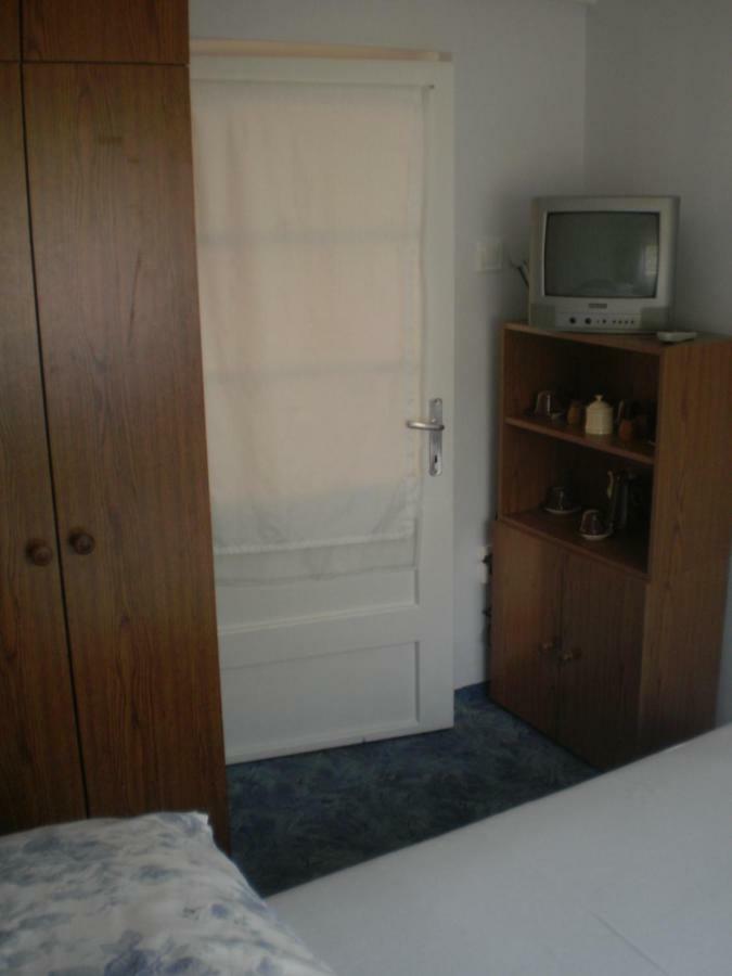 Raday Apartman Hajdúszoboszló Exterior foto